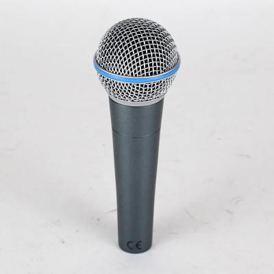 【中古】 マイク ダイナミックマイク シュアー SHURE BETA58A シュア マイクロフォン ベータゴッパ