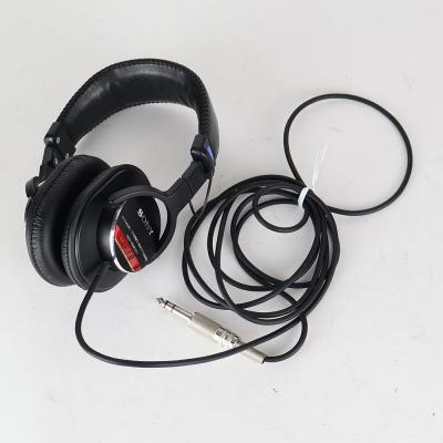 【中古】 ヘッドホン ソニー SONY MDR-CD900ST モニターヘッドホン