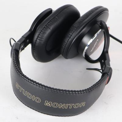 【中古】 ヘッドホン ソニー SONY MDR-CD900ST モニターヘッドホン ヘッドバンド