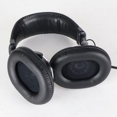 【中古】 ヘッドホン ソニー SONY MDR-CD900ST モニターヘッドホン イヤーパッド