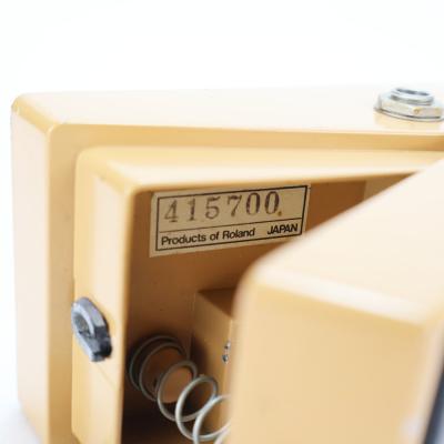 【中古】 オートワウ エフェクター BOSS TW-1 T Wah Made in Japan ギターエフェクター シリアル
