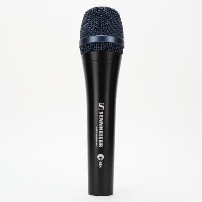 【中古】 マイク SENNHEISER e945 ダイナミックマイク ゼンハイザー 本体画像