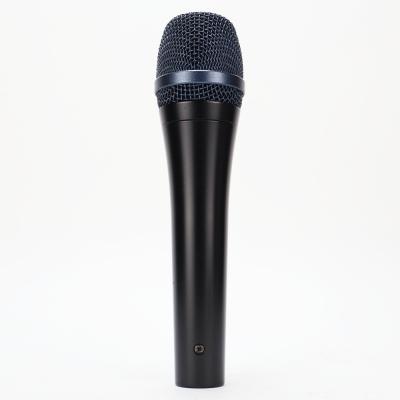 【中古】 マイク SENNHEISER e945 ダイナミックマイク ゼンハイザー 本体画像 裏