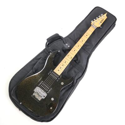 【中古】 エレキギター Killer KG-Fascist Vice M.BLK(Galaxy Black) キラー ファシスト