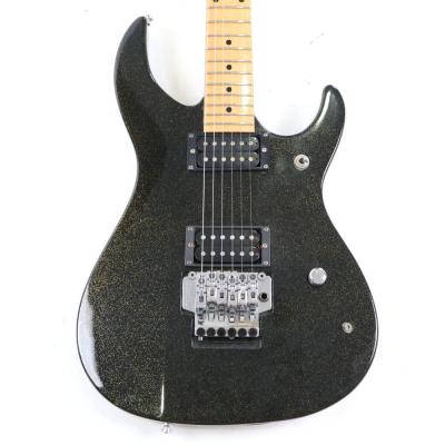 【中古】 エレキギター Killer KG-Fascist Vice M.BLK(Galaxy Black) キラー ファシスト 詳細画像