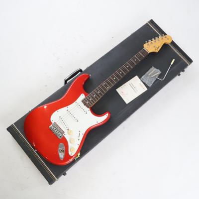 【中古】 Tokai トーカイ Springy Sound ST-60 MRR 1981年製 スパロゴ エレキギター