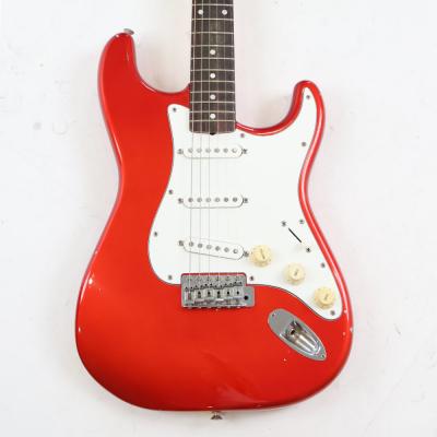 【中古】 Tokai トーカイ Springy Sound ST-60 MRR 1981年製 スパロゴ エレキギター 詳細画像