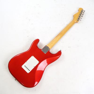 【中古】 Tokai トーカイ Springy Sound ST-60 MRR 1981年製 スパロゴ エレキギター 詳細画像