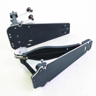 【中古】 ツインペダル DW DW-9002XF ドラムペダル 底面