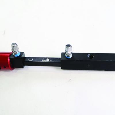 【中古】 ツインペダル DW DW-9002XF ドラムペダル シャフト