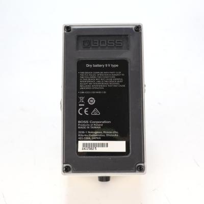【中古】 オーバードライブ エフェクター BOSS JB-2 Angry Driver ギターエフェクター アングリードライバー 詳細画像