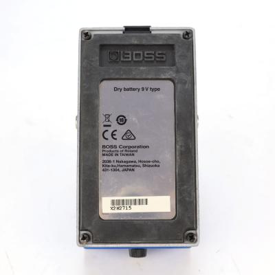 【中古】コンプレッサー エフェクター BOSS CS-3 Compression Sustainer ギターエフェクター 詳細画像