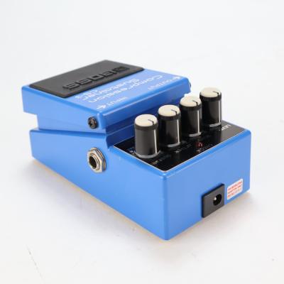 【中古】コンプレッサー エフェクター BOSS CS-3 Compression Sustainer ギターエフェクター 詳細画像