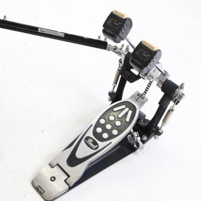 【中古】 ドラムツインペダル パール Pearl P-122TW ツインペダル ドラムペダル ペダル