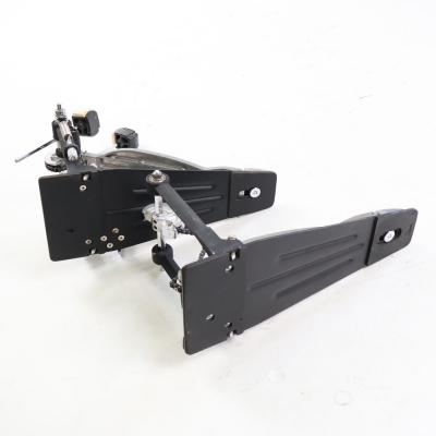【中古】 ドラムツインペダル パール Pearl P-122TW ツインペダル ドラムペダル 裏面