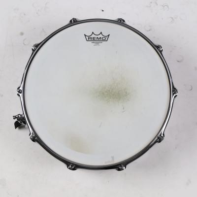 【中古】 GRETSCH グレッチ RN2-0514S SOP 14x5 RENOWN Series Snare Silver Oyster Pearl スネアドラム 打面