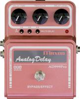 MAXON AD999Pro/Analog Delay ギターエフェクター