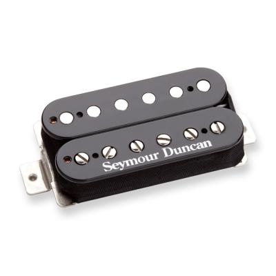 Seymour Duncan TB-15 Alternative 8 Trembucker Black エレキギターピックアップ