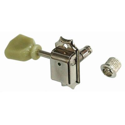 GOTOH SD90MG-SL N 3:3 ギター用ペグ