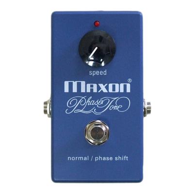 MAXON PT999/PHASE TONE ギターエフェクター