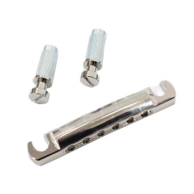 GOTOH GE101A-N テールピース ニッケル