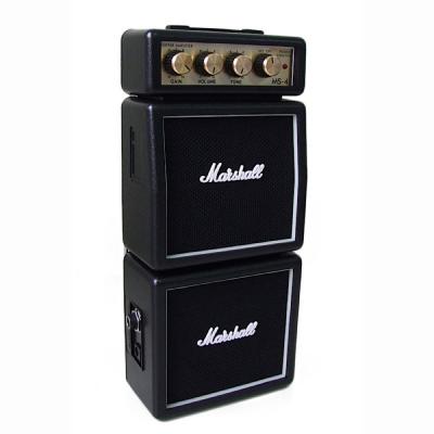 MARSHALL MS-4 ミニアンプ