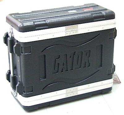 GATOR GR-4S 4Uショートラックケース