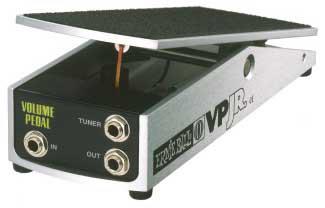 ERNIE BALL 6180/Volume Pedal Junior ボリュームペダル