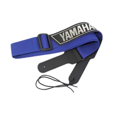 YAMAHA SP-141/BLUE ギターストラップ