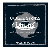 ORCAS OS-TEN/TENOR ウクレレ弦