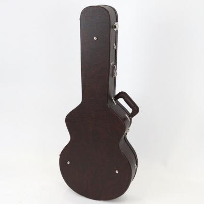 BOBLEN ボブレン BL-J16 アウトレット アコースティックギター用ハードケース 背面画像