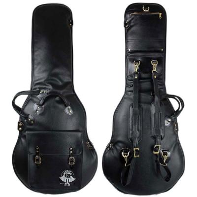 Gig Bag SZ-SA/BLK セミアコ用ギグバッグ