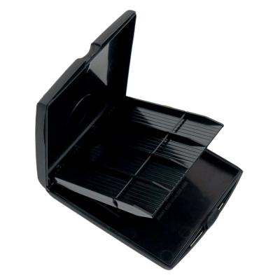 D’Addario Woodwinds/RICO LRICVZRCM ヴァイタライザーリードケース(マルチ) ケース内