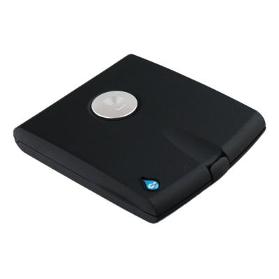 D’Addario Woodwinds/RICO LRICVZRCM ヴァイタライザーリードケース(マルチ) ケース外装