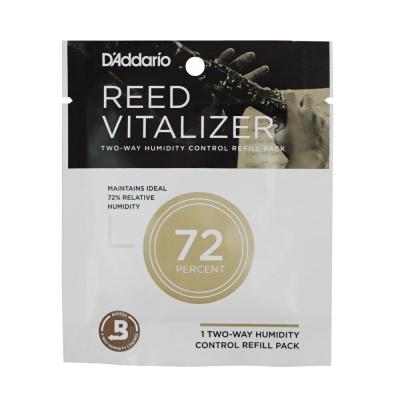 D’Addario Woodwinds/RICO LRICVZRCM ヴァイタライザーリードケース(マルチ) ヴァイタライザー