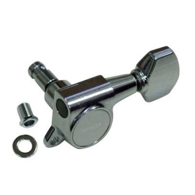 GOTOH SG381MG-07 CR L6 ギター用ペグ