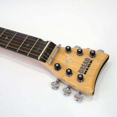 SHRED NECK Dread Neck 7 ギター練習＆ウォームアップツール ヘッドアップ画像