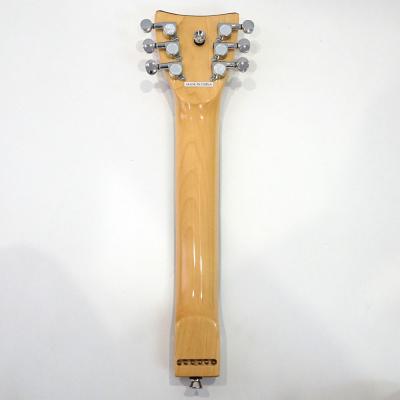 SHRED NECK Dread Neck 7 ギター練習&ウォームアップツール ネック裏画像