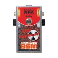BSM RPA Major スペシャル・ブースター ギターエフェクター