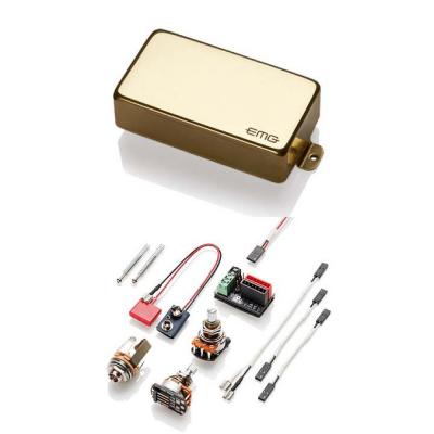 EMG EMG-85 Gold エレキギター用ピックアップ