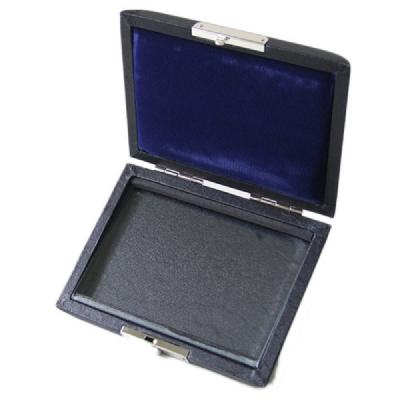 GALAX GCA-5/黒 クラリネット・アルトサックス用 リードケース(横引き)