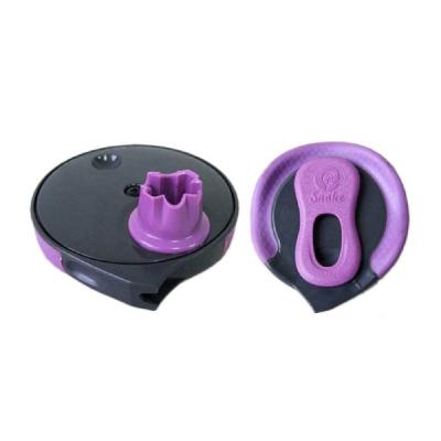 Robokey Snake Purple-EG ギターペグワインダー