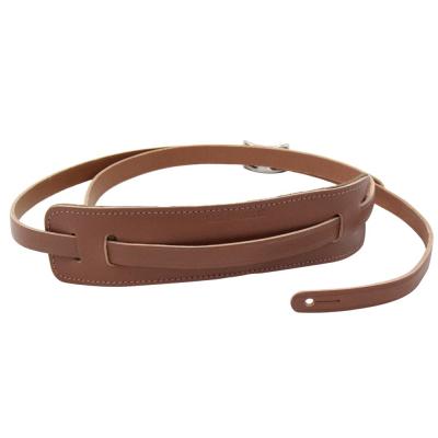 Rickenbacker Vintage Strap Blonde ギターストラップ