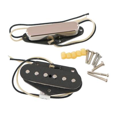 Lindy Fralin TELECASTER SET エレキギター用ピックアップ テレキャスター用
