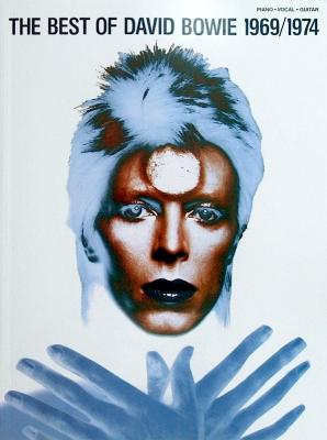 ピアノ ボーカル ギター THE BEST OF DAVID BOWIE 1969/1974 シンコーミュージック