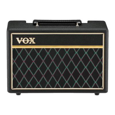VOX Pathfinder Bass 10 小型ベースアンプ コンボ 正面