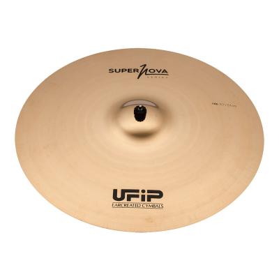 UFiP SN-20 SuperNOVA Series ライドシンバル