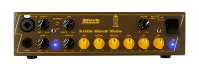 Markbass Little Mark Tube MAK-LMT ベースヘッドアンプ