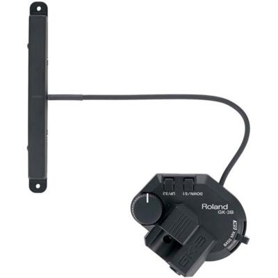 ROLAND GK-3B ベース用デバイデッド ピックアップ