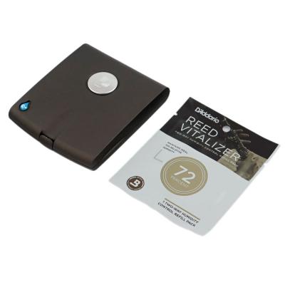 D’Addario Woodwinds/RICO LRICVZRCOBFG オ-ボエ・ファゴット用 ヴァイタライザーリードケース